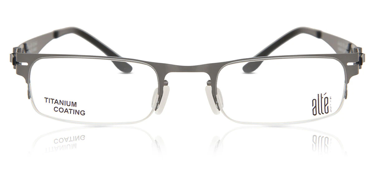 Alte AE5600 27 Unisex Eyeglasses