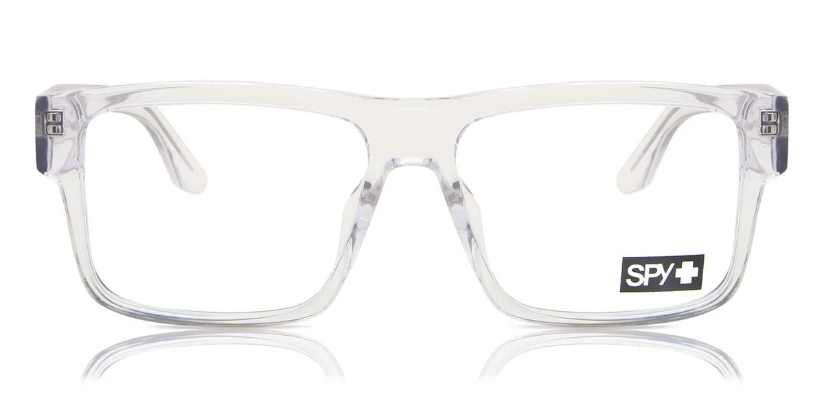 Spy CYRUS OPTICAL 58 5700000000086 Unisex Eyeglasses