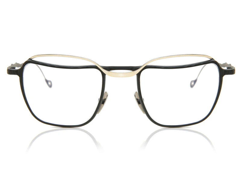 Kuboraum H71 GB GB Unisex Eyeglasses