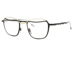 Kuboraum H71 GB GB Unisex Eyeglasses