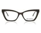 Karl Lagerfeld KL 6063 093 Unisex Eyeglasses