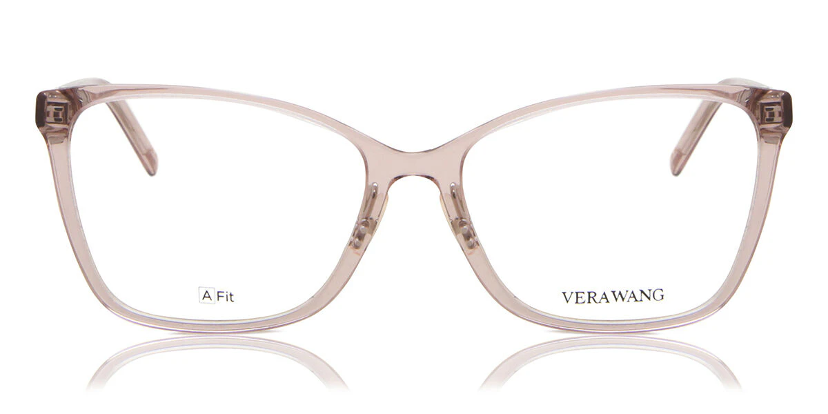 Vera Wang VA62 Blush Women Eyeglasses