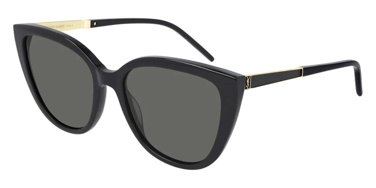 Saint Laurent SL M70 002 Women Sunglasses