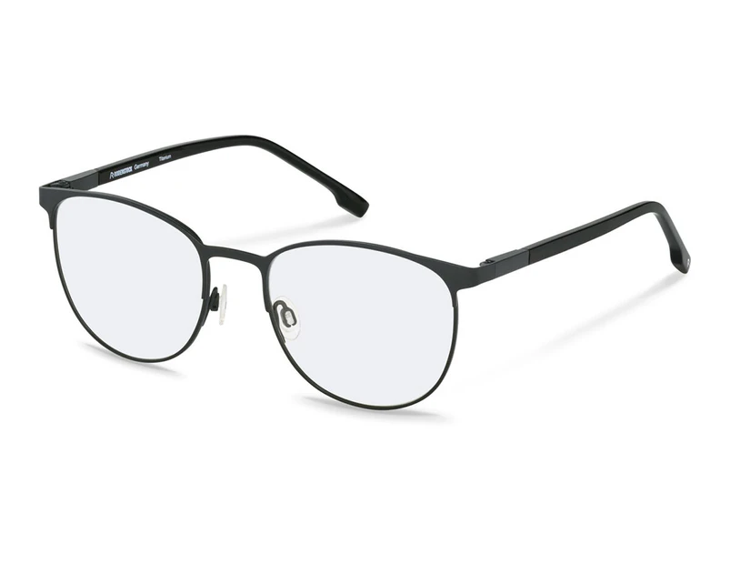 Rodenstock R7148 A Unisex Eyeglasses