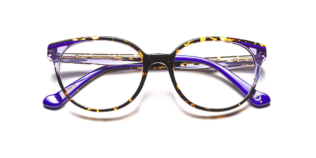 Etnia Barcelona Hannah Bay HVPU Women Eyeglasses