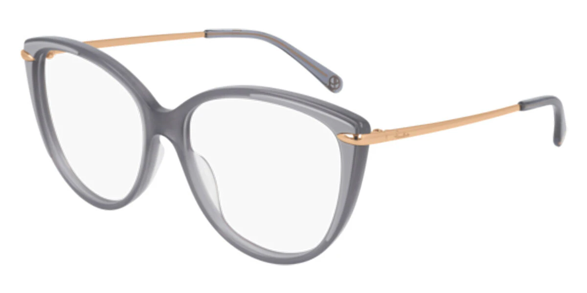 Pomellato PM0089O 001 Women Eyeglasses