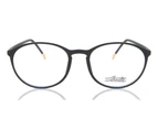 Silhouette SPX Illusion 2940 9030 Unisex Eyeglasses