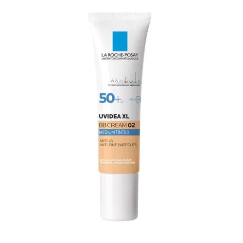 La Roche Posay Uvidea Shade Medium BB Cream SPF50