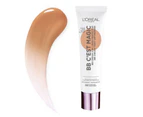 L'oreal Paris L'oreal C'est Magic Bb Cream Skin Perfector 30ml 04 Medium Dark