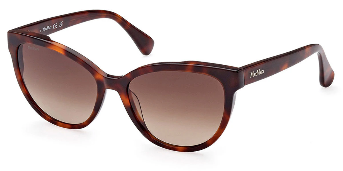 Max Mara MM0058 52F Women Sunglasses