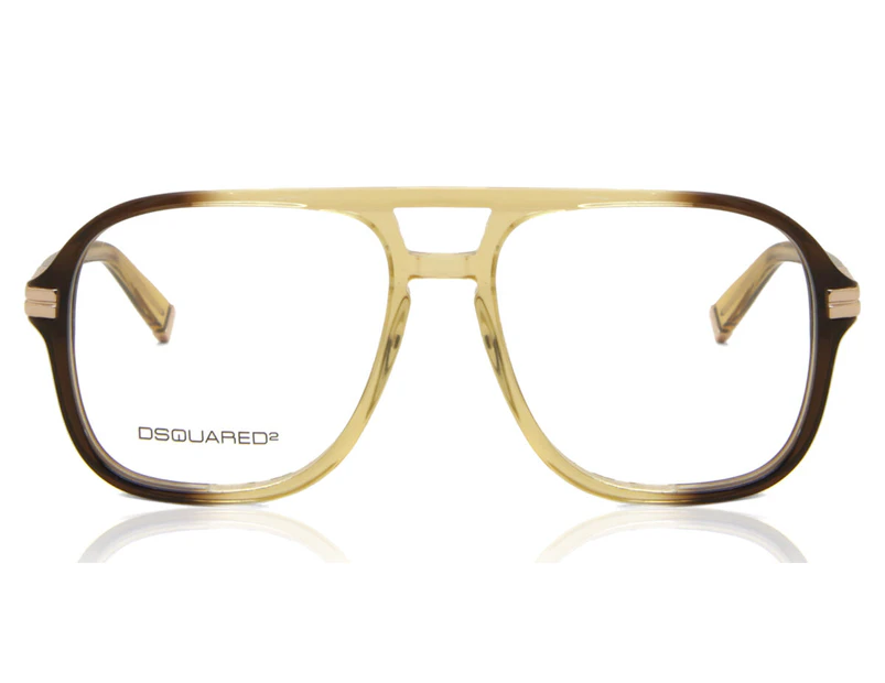 Dsquared2 DQ5091 47 Unisex Eyeglasses