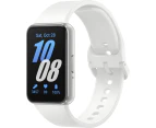 Galaxy Fit 3 R390 Silver International Model