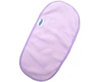 Manicare Makeup Remover Towel - Purple