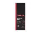 Peel Off Mask, Charcoal - Anko