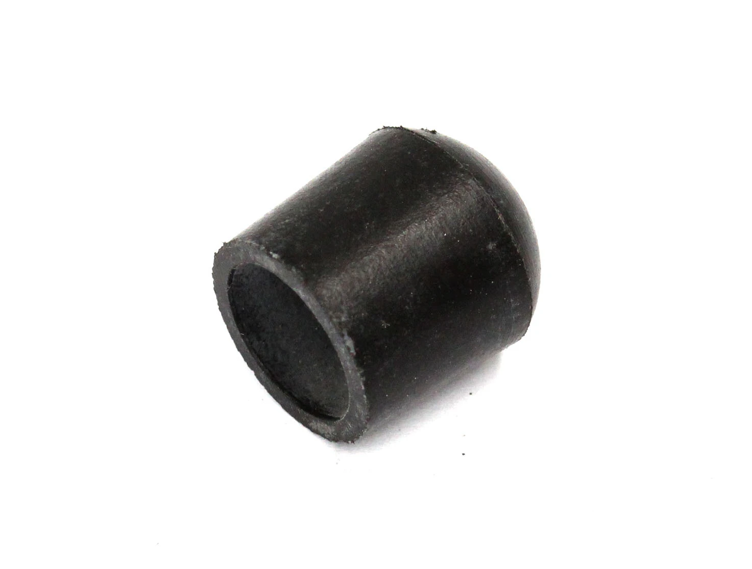 FUELMISER RUBBER VACUUM BLOCK OFF CAP 1/2" INCH INTERNAL DIA. (x1)