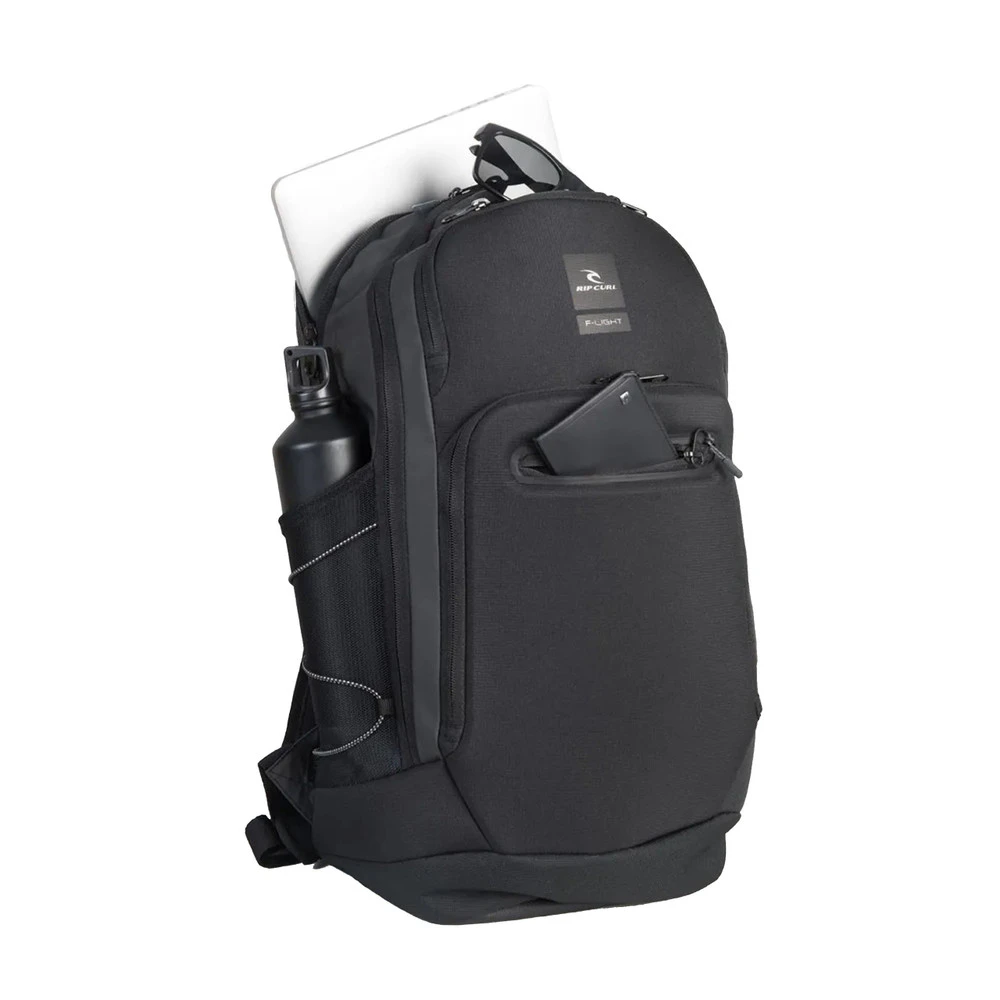 Rip Curl F-Light Ultra Midnight 2 Backpack Mens in Midnight