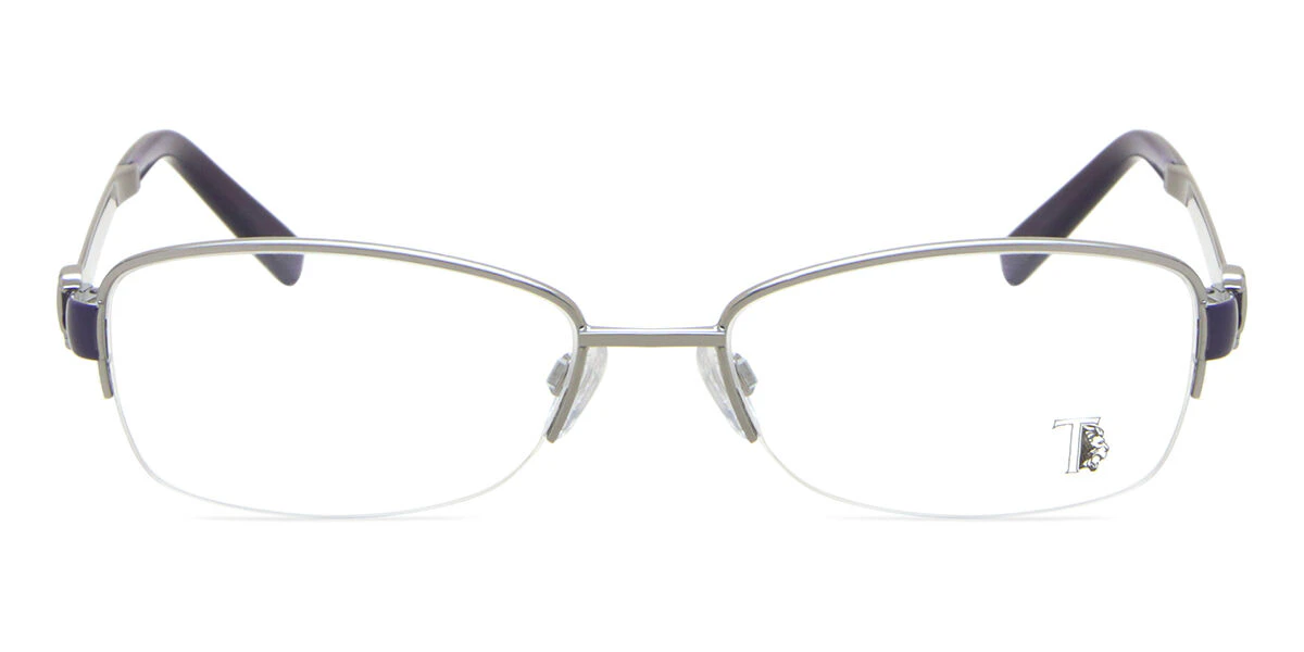 TODS TO5020 20A Unisex Eyeglasses