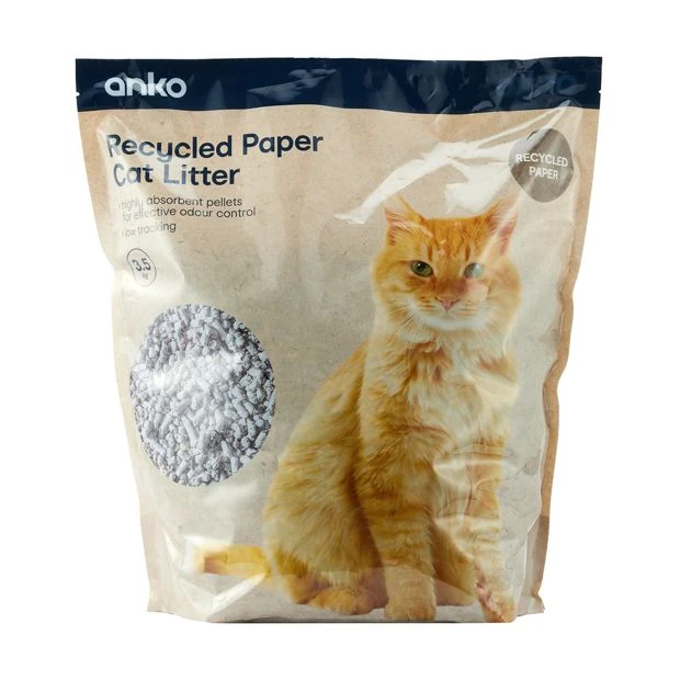 Cat Litter Paper - Anko