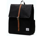 Herschel City Backpack 16 L Laptop Business Travel School Bag - Black