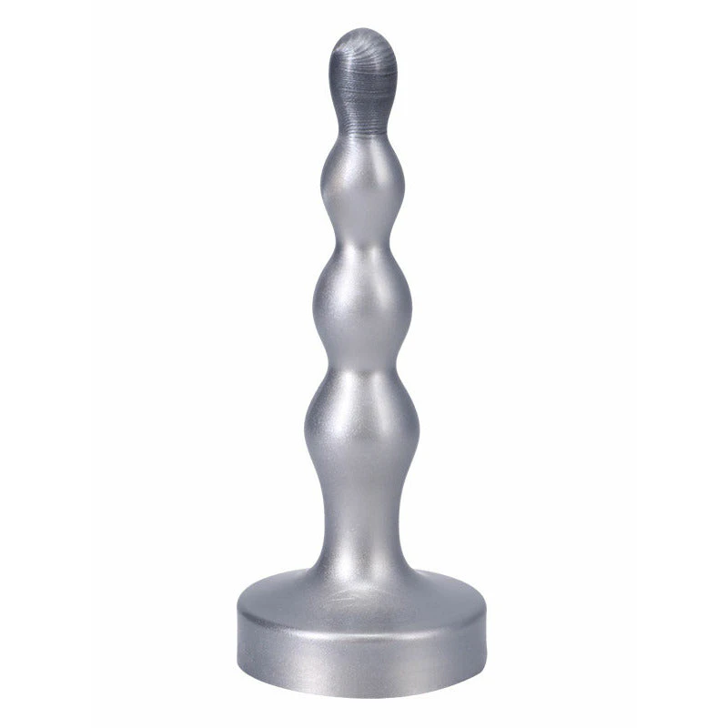 Tantus Ripple Small - Silver