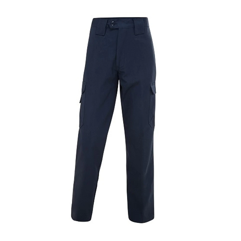 BOOMERANG Men's Light Weight Utility Work Pants |- Navy