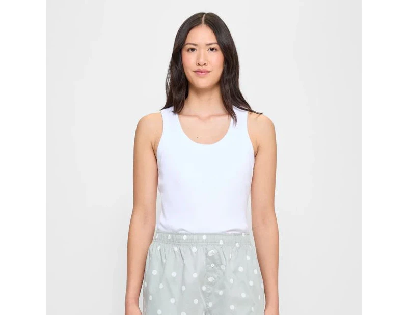 Target Jersey Sleep Boxer Shorts