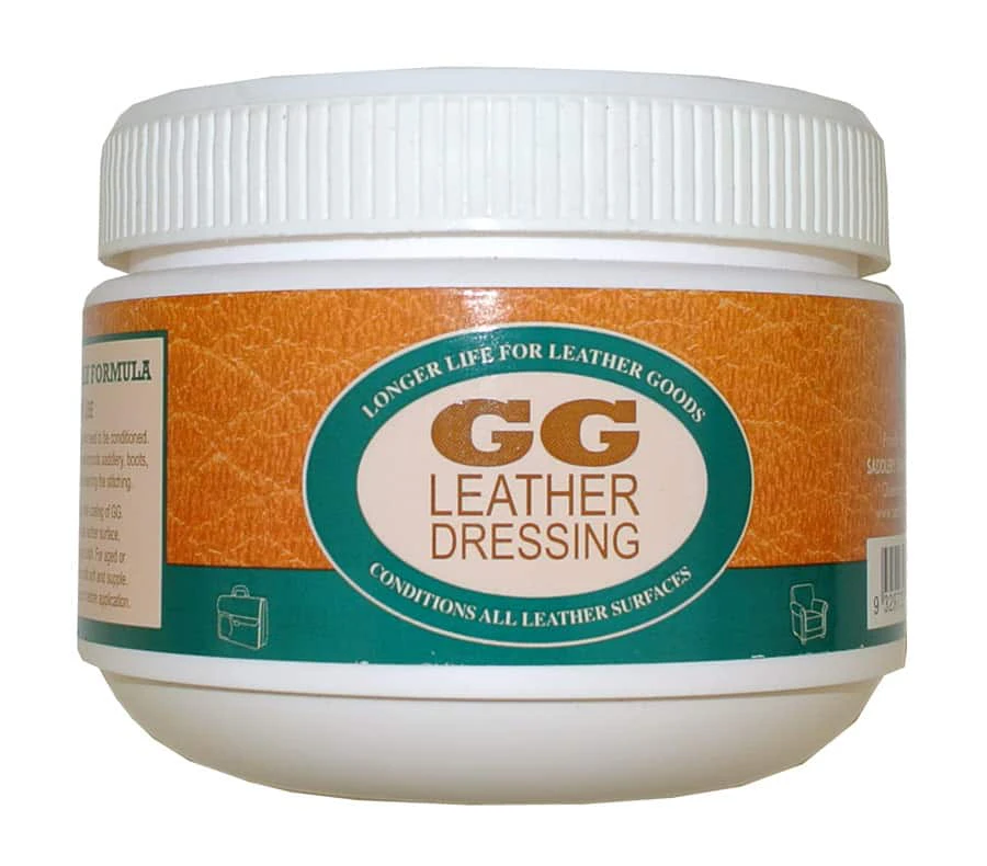 Gg Leather Dressing 430g