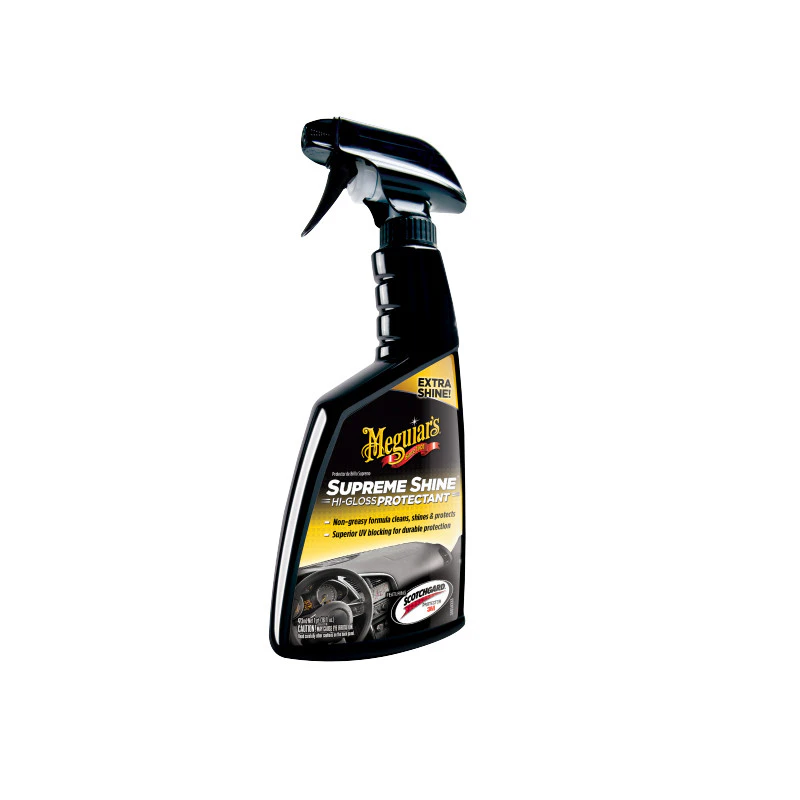 Meguiars Supreme Shine Protectant G4016