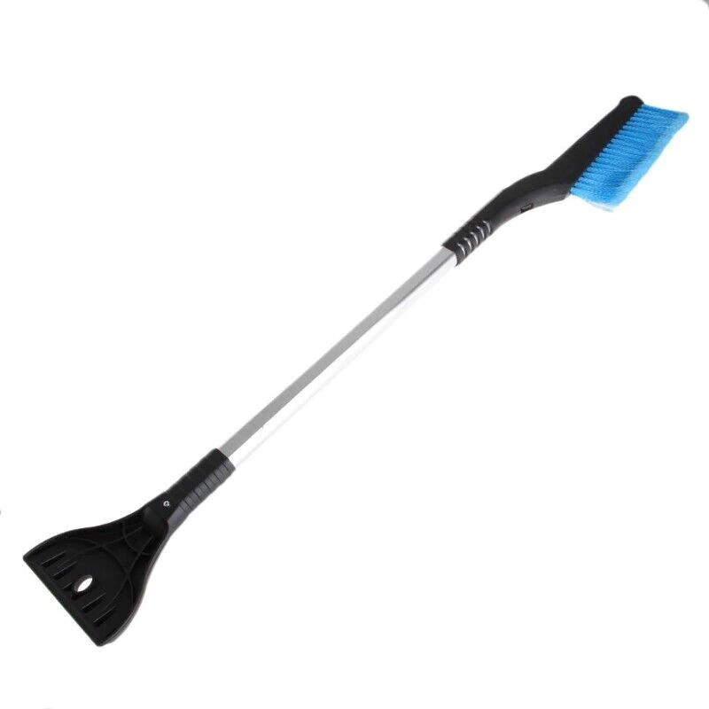 Large Car Vehicle Winter Snow Ice Scraper Snow Brush Shovel Removal Brush