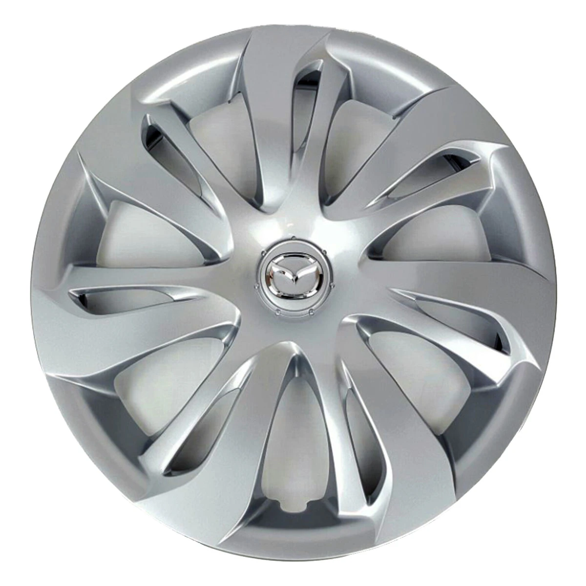 Genuine Mazda 2 DJ DL 15 Inch Hub Cap 15" Wheel Cover Mazda2 DA6A37170