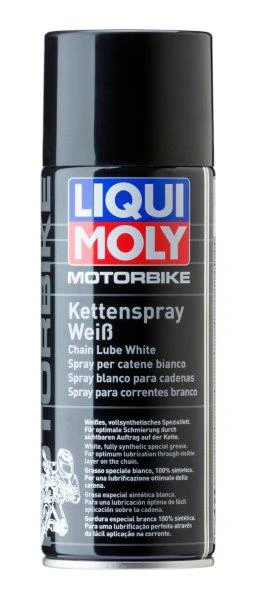 Liqui Moly Chain Lube Synthetic W hite 400 ML 1591