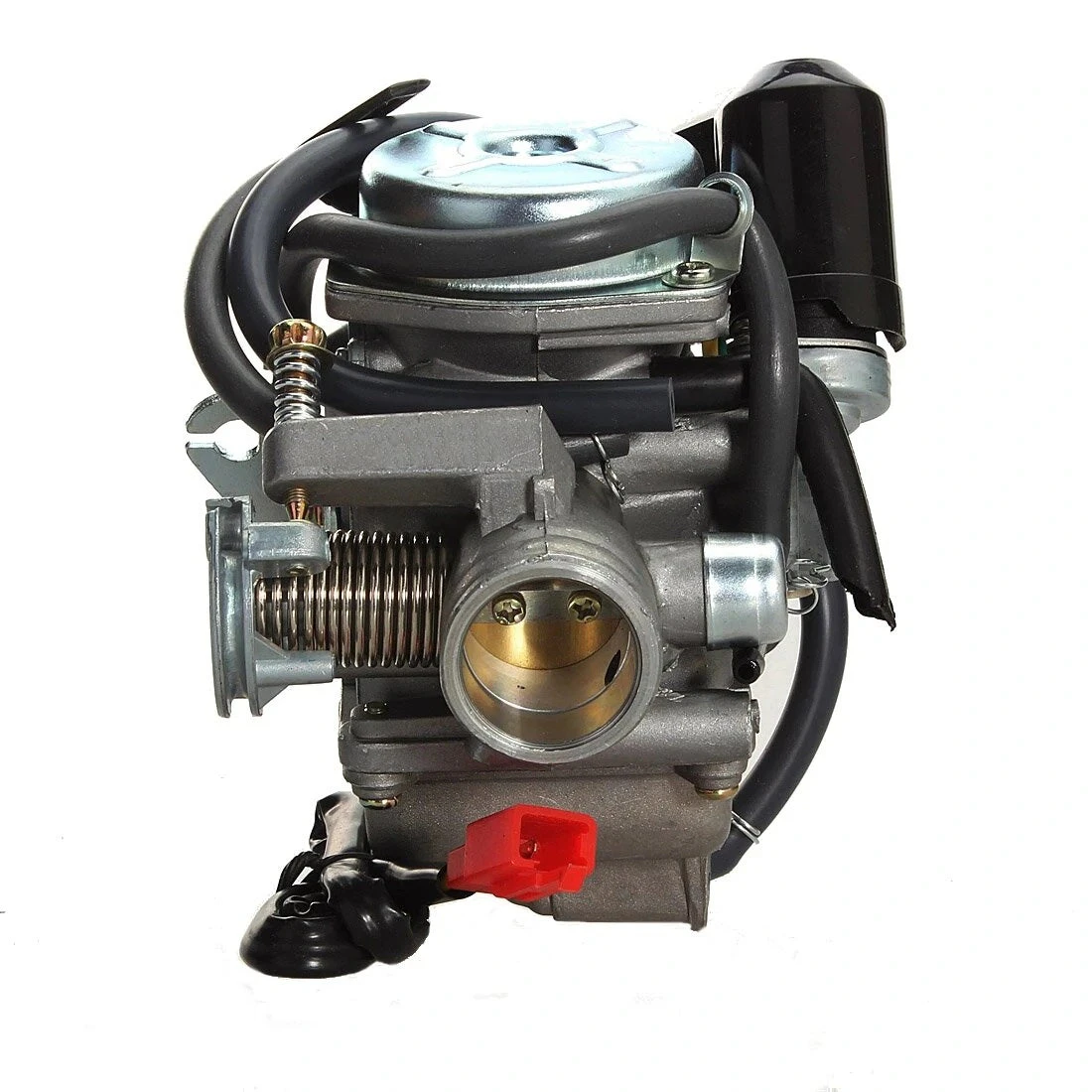 4 Stroke Carburetor 24mm Carby 110CC 125CC 150CC GY6 for Roketa Taotao ATV GoKart