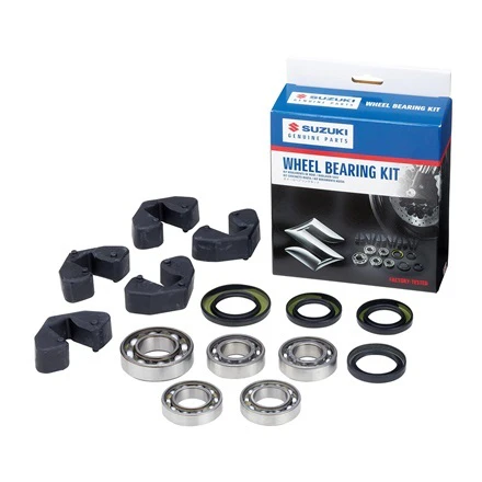 Rear Wheel Bearing Kit Suzuki DR200