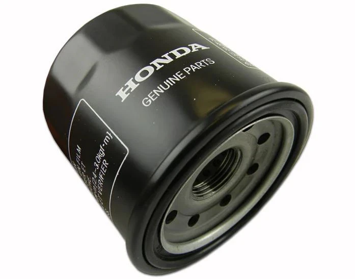 Genuine Oil Filter Honda Motorcycles #15410MFJD02