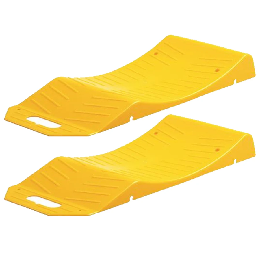 Caravan Tyre Savers (Pair)