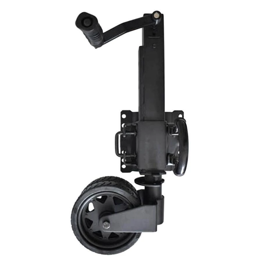 Ark XO Off Road Jockey Wheel 750 - Black