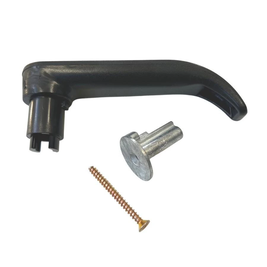 Camec 3-Point Door Inner Handle Kit