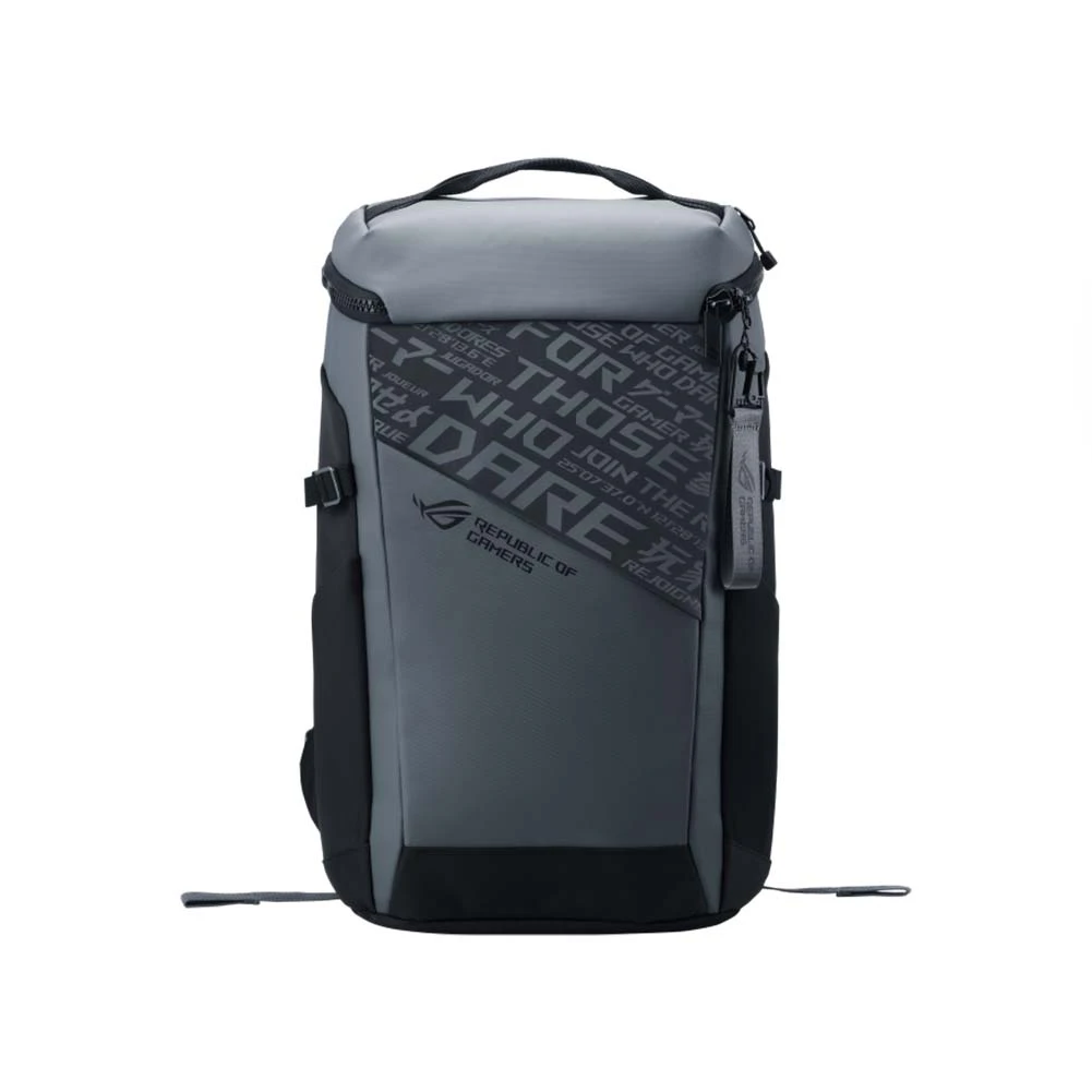 Asus ROG Ranger BP2701 Gaming Backpack (Cybertext Edition) Fits Up To 17 inch Laptop