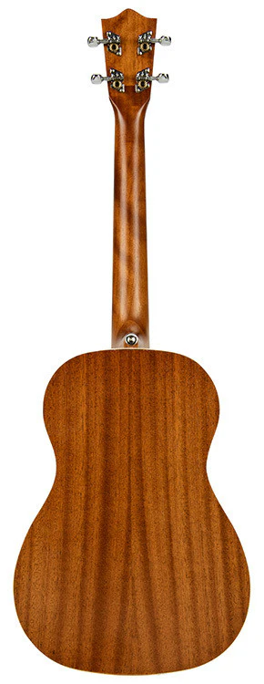 Lanikai Mahogany Series Baritone Ukulele in Natural Satin Finish