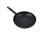 Non-Stick Frypan, Linear 32cm - Anko