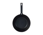 Non-Stick Wok, Linear 30cm - Anko