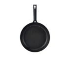 Non-Stick Frypan, Linear 32cm - Anko