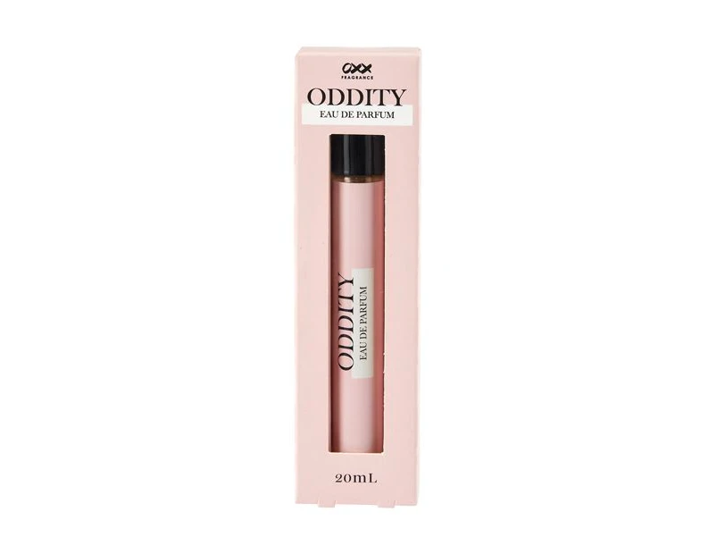 Oddity Eau De Parfum - OXX Fragrance
