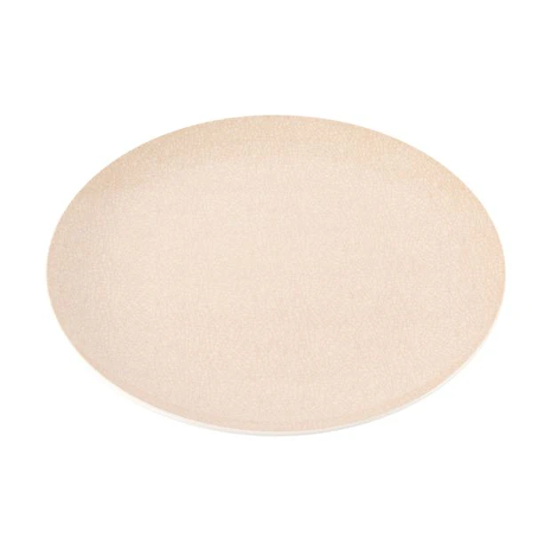 Dinner Plate, Delphi Beige - Anko