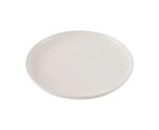 Dinner Plate, Dune White  - Anko