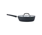 Linear Non-Stick Saute Pan, 28cm - Anko