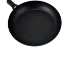 Non-Stick Frypan, Linear 32cm - Anko