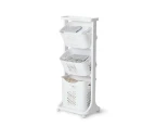 Laundry Hamper - Anko