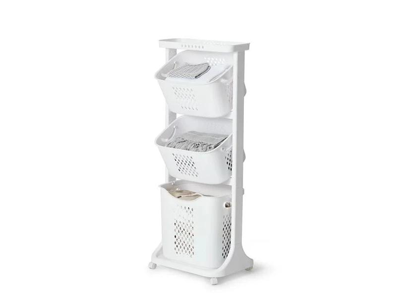 Laundry Hamper - Anko