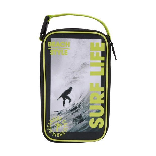 Surf Insulated Cold Box - Anko